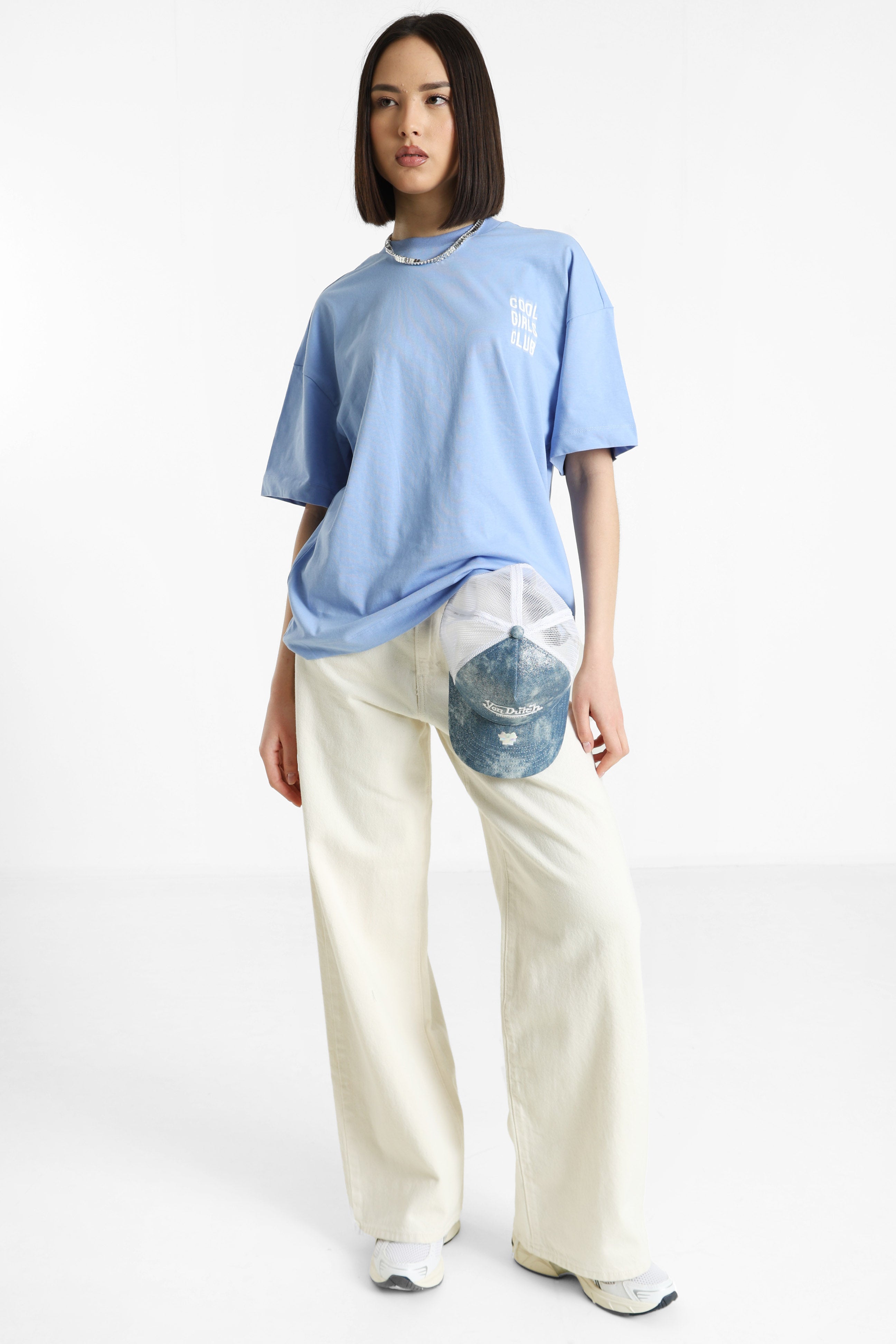 PCGRAF T-Shirt - Hydrangeas