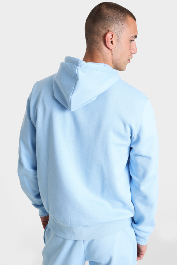 Kapuzensweatjacke - Overview