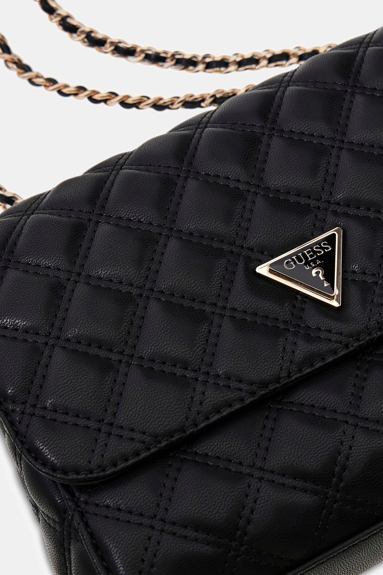 Borsa a mano/tracolla Giully II - Nero