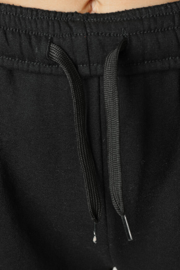 Pantalon sweat - Noir