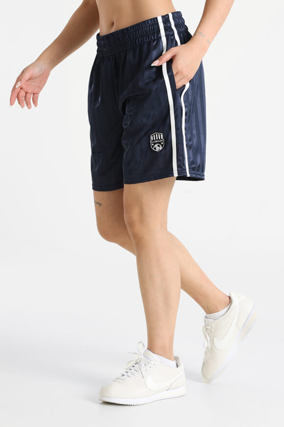 Training shorts - Blue