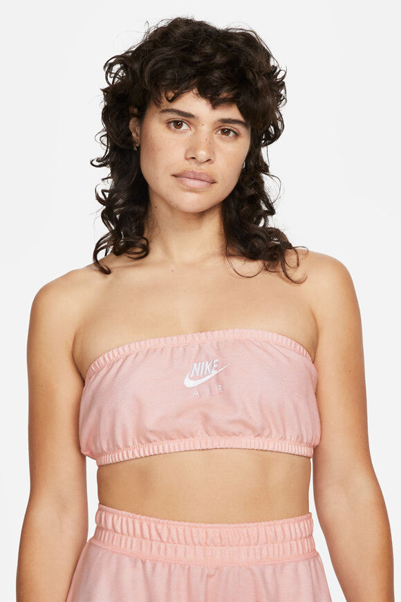 Air top court bandeau - Atmosphere