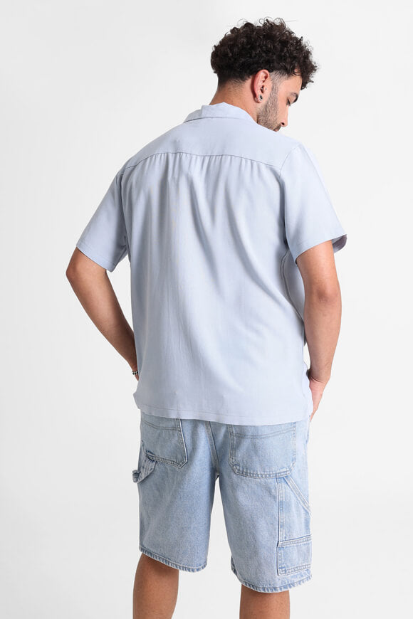 Chemise - Light Blue