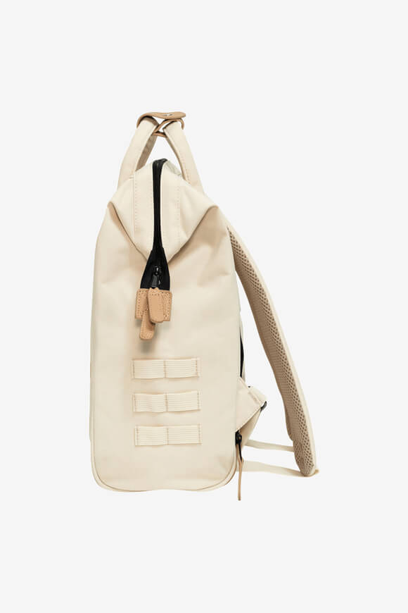 Rucksack 18L - Creme