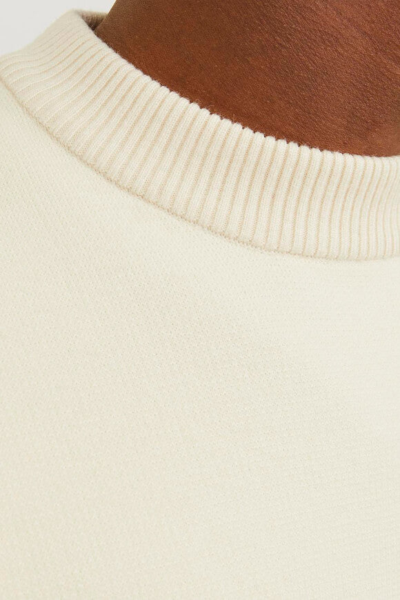 Pull en maille Vesterbro - Sea Salt