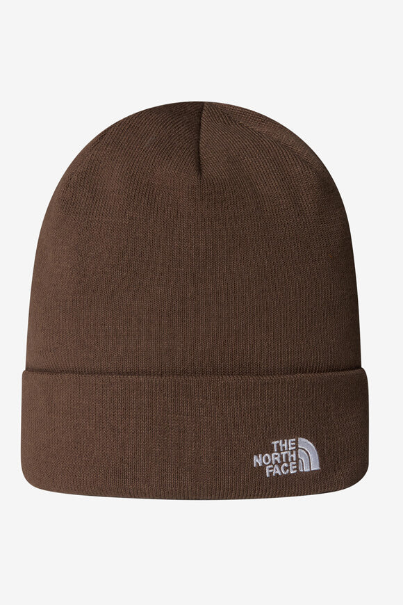 Bonnet - Smokey Brown