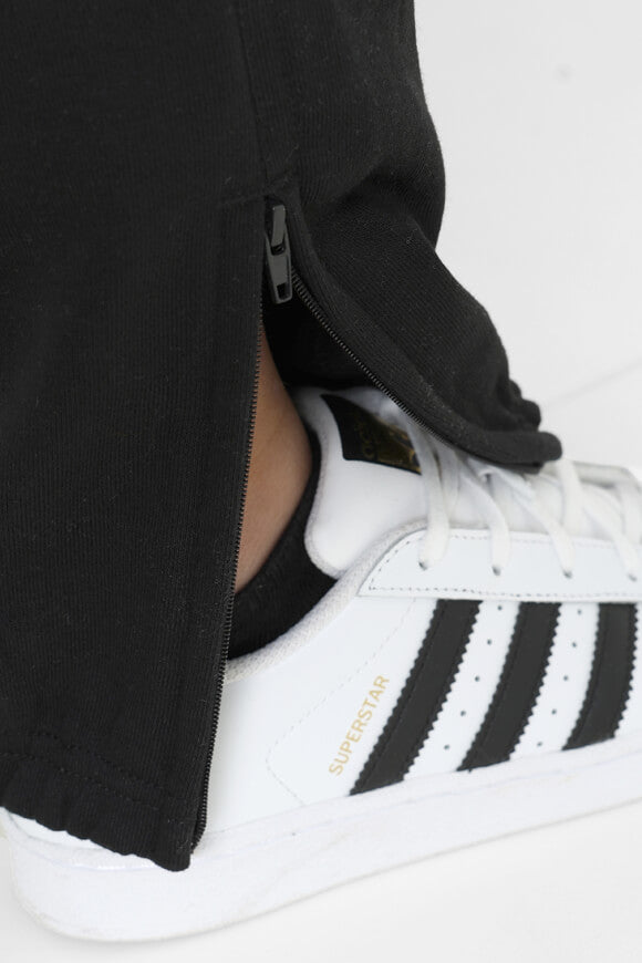 Pantalon sweat - Noir