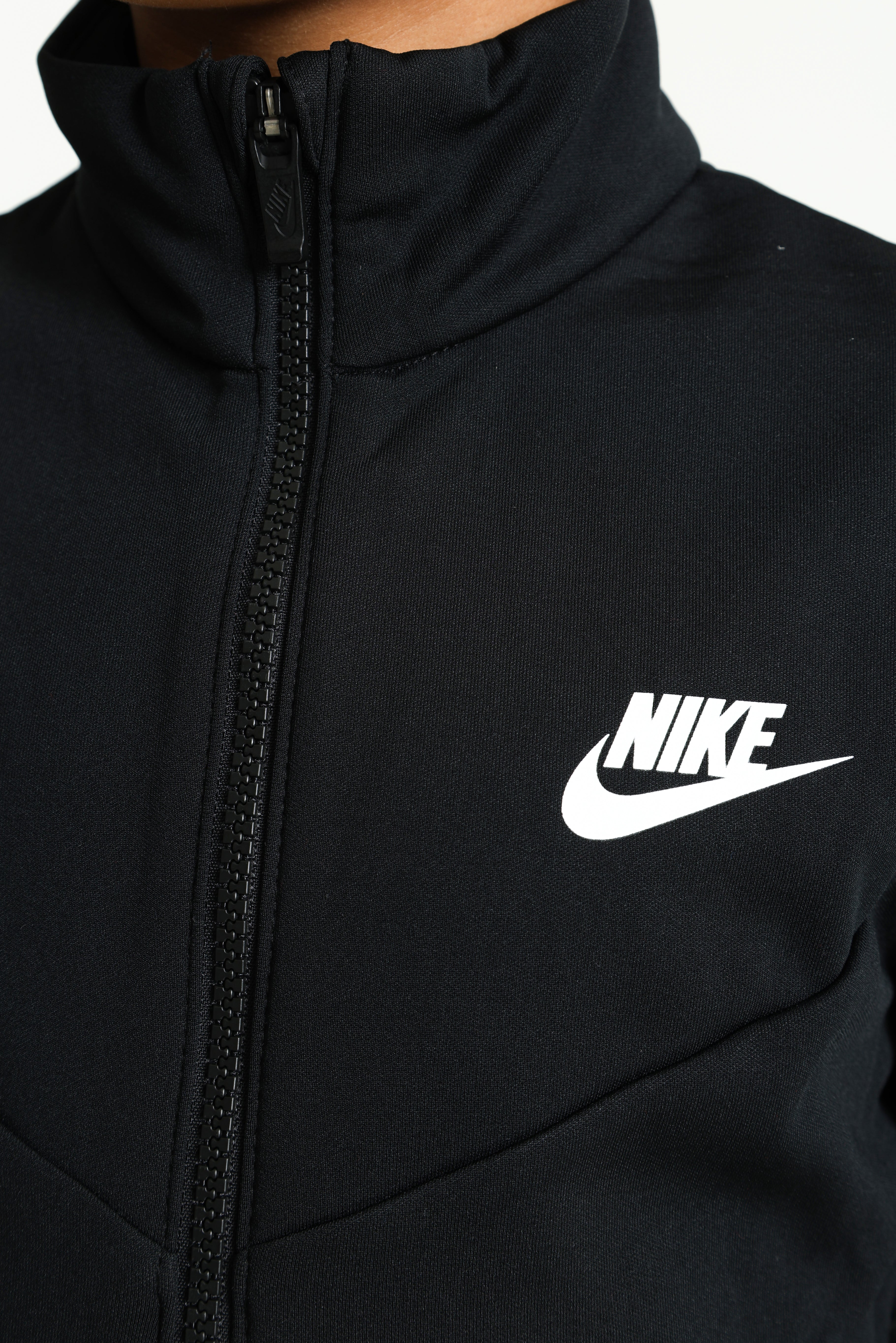 Sportswear Trainingsjacke - Black