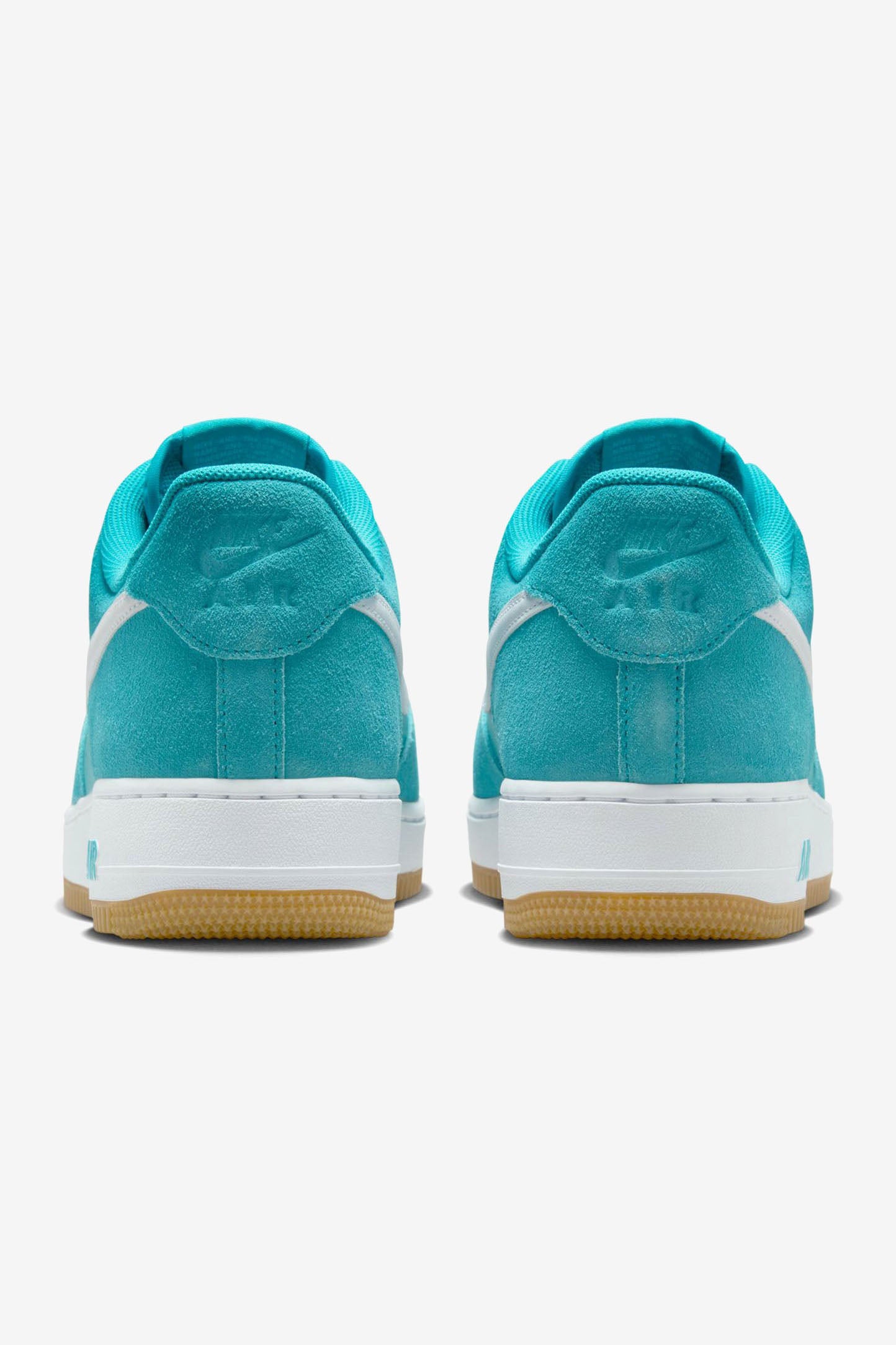 Sneaker Air Force 1 '07 LV8 - Dusty Cactus