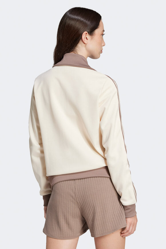 Veste de survêtement Beckenbauer - Wonder White