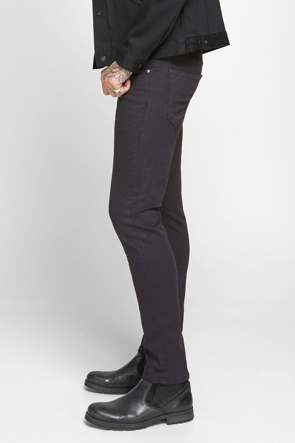 Jeans Glenn Slim Fit L32 - Noir