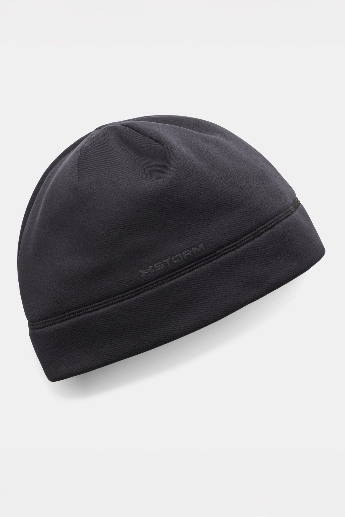 Storm bonnet - Black