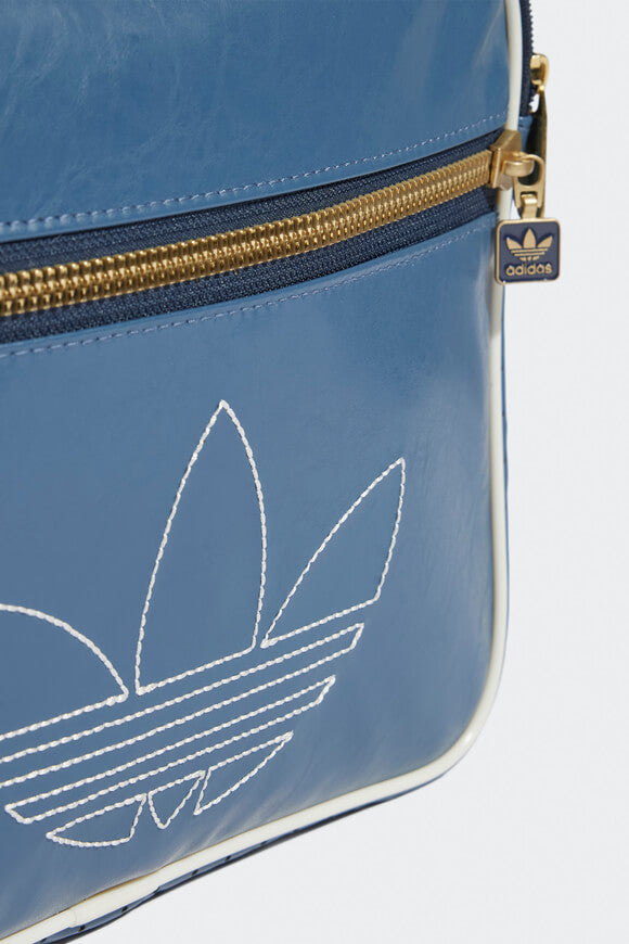 Shoulder bag - Preloved Ink + Aurora Ink