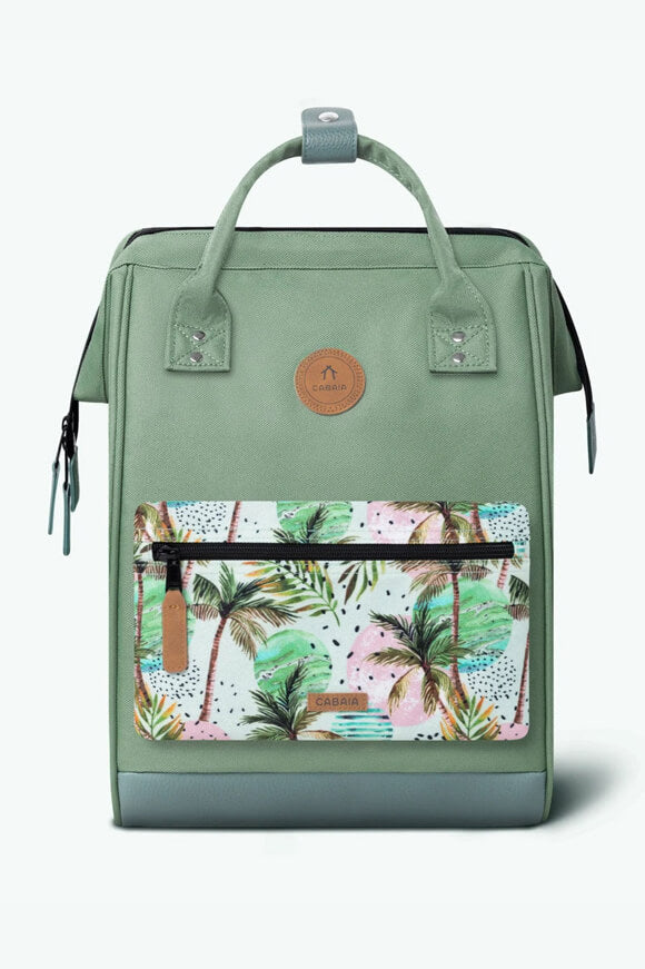 Seville Rucksack 18L - Green