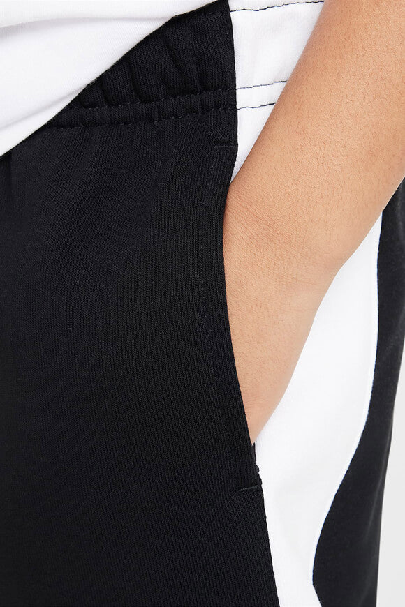 Air Kids-Set - White + Black