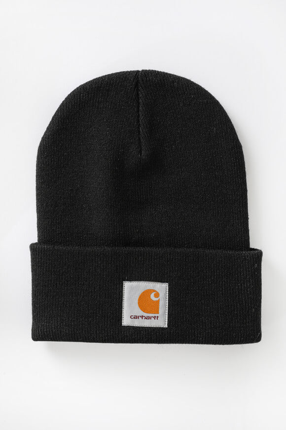 Beanie - Schwarz