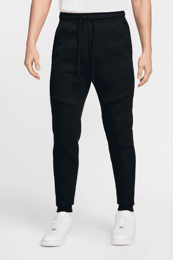 Sportswear Tech Fleece Sweatpants - Black
