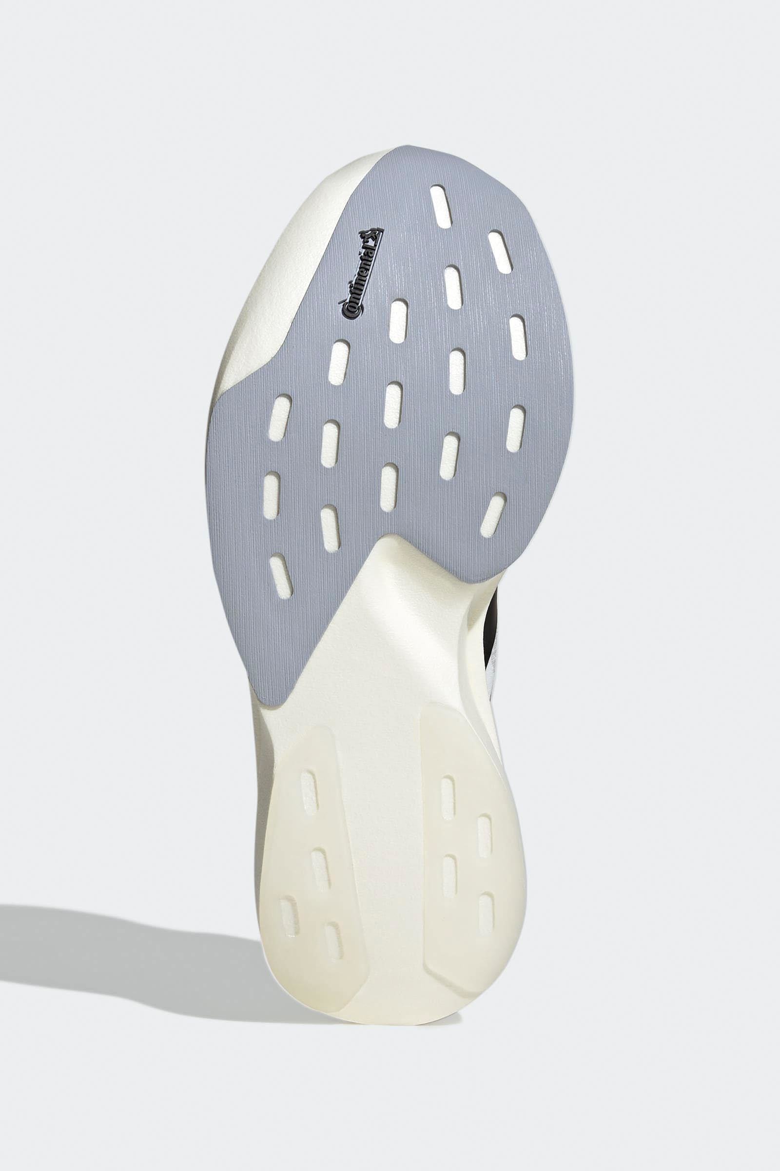 Adizero Evo SL Laufschuhe - Footwear White + Core Black