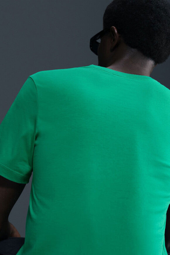 T-shirt Sportswear Club - Green