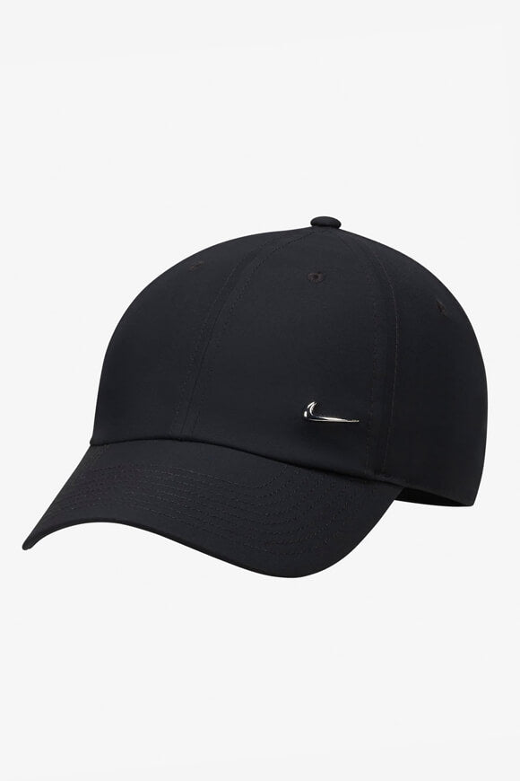 Casquette strapback - Black