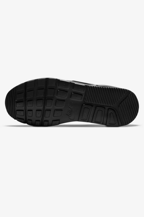 Air Max SC Sneaker - Black