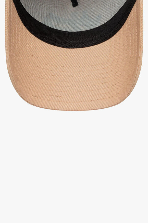 City Trucker Cap / Snapback - Rose