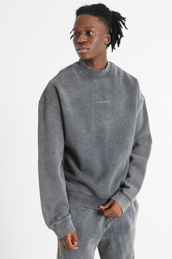 Sweatshirt - Anthracite