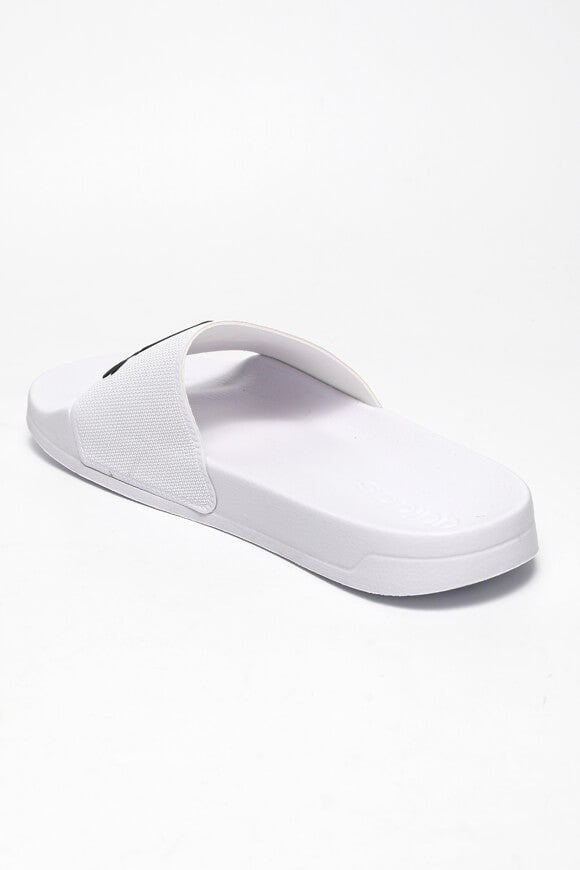 Pantoletten - Cloud White