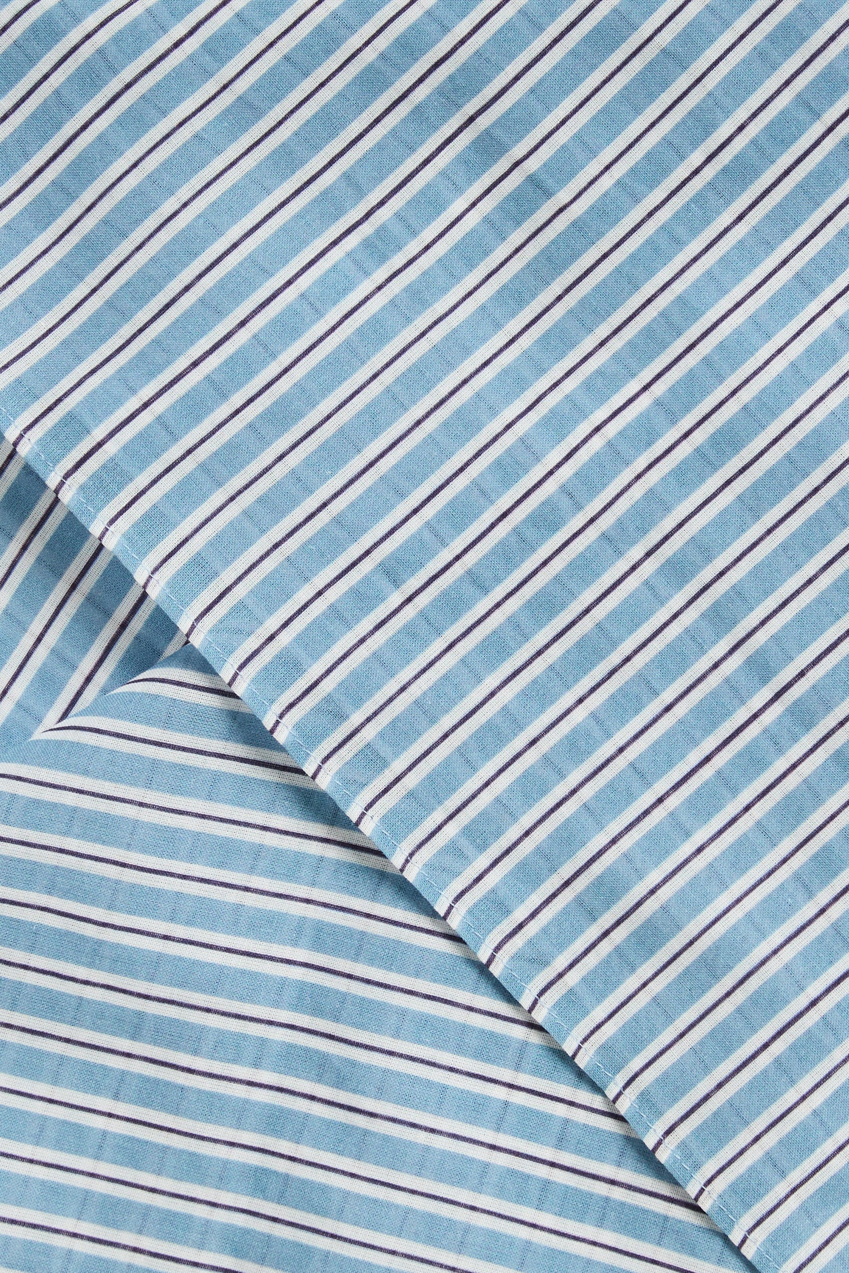PCJOLANDA foulard - Cashmere Blue