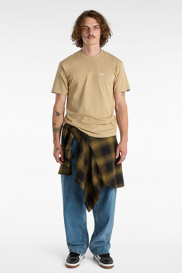 T-shirt Left Chest Logo - Incense