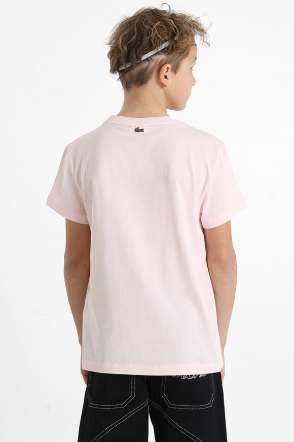 T-Shirt - Light Pink