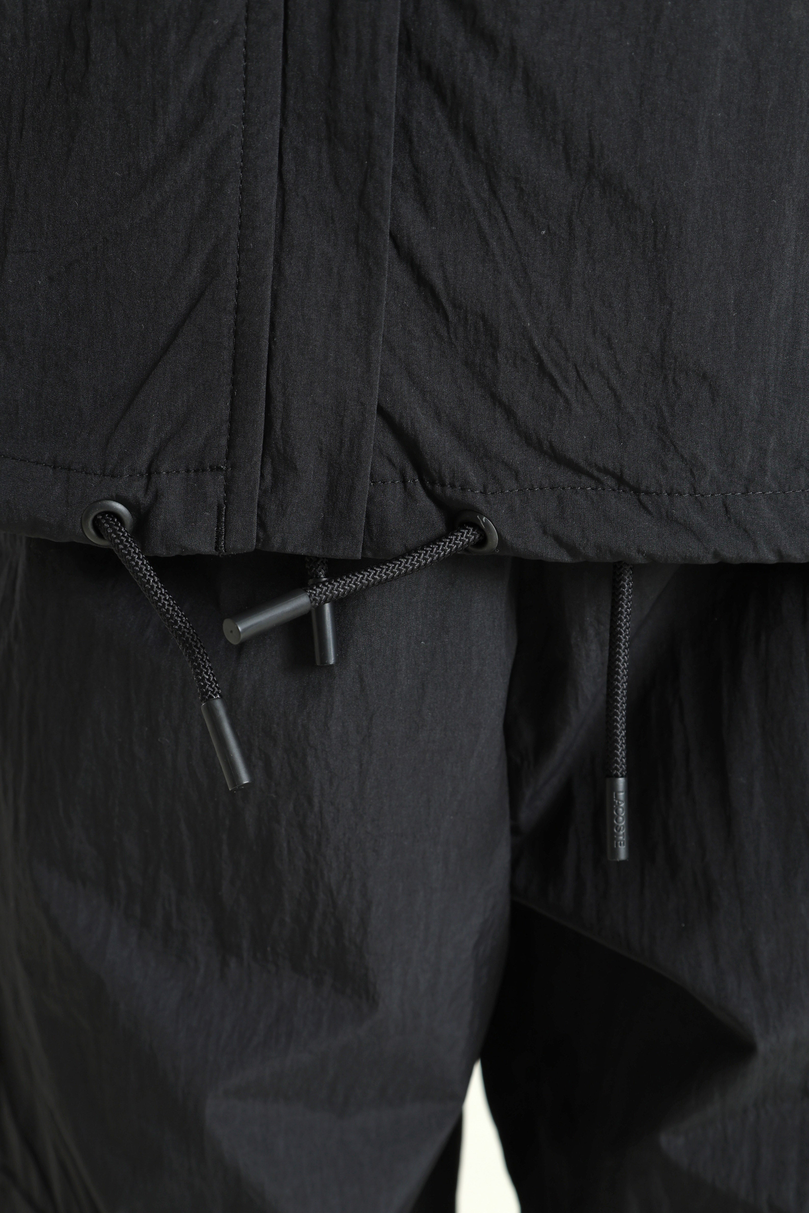 Giacca da allenamento - Black