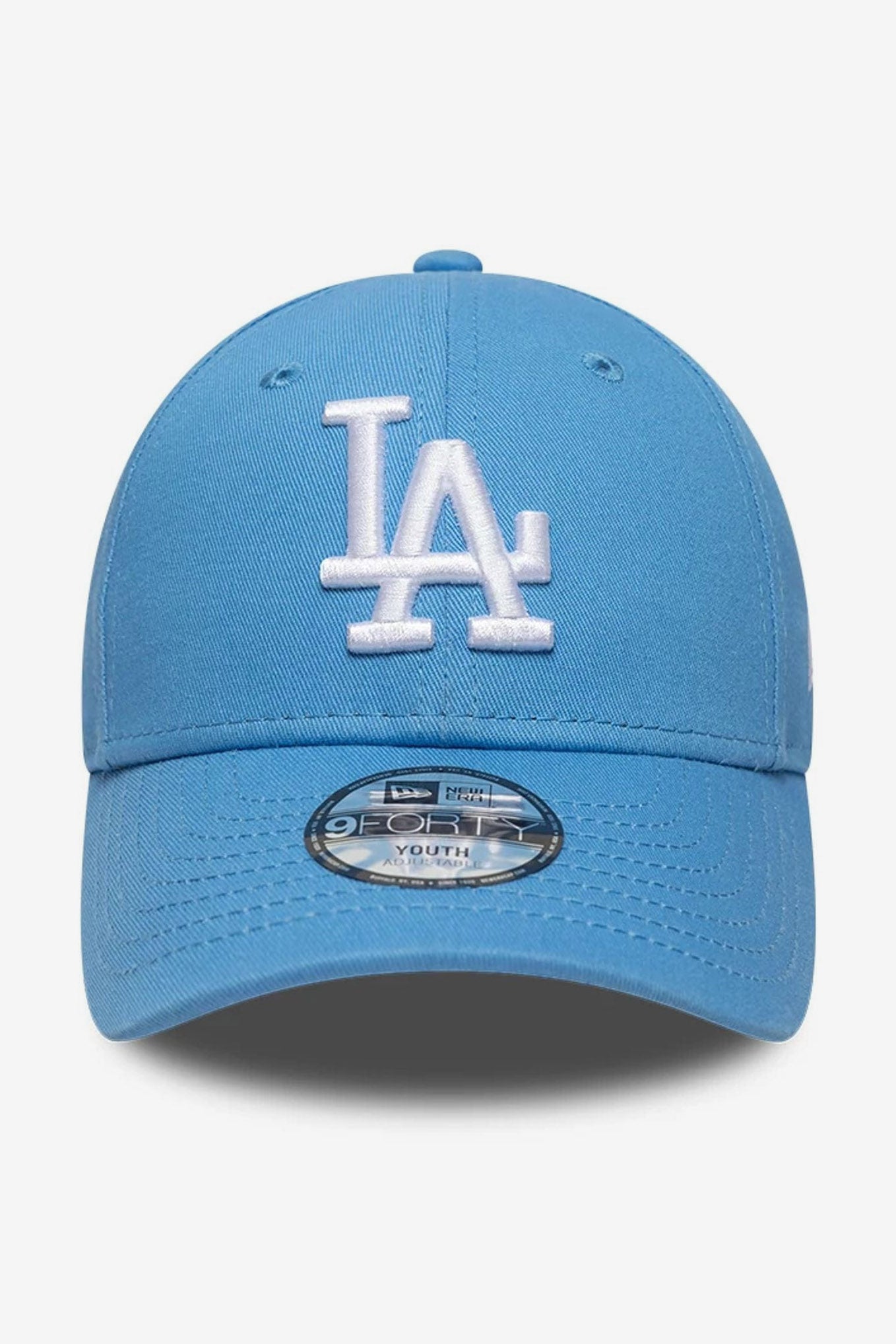 9Forty Cap / Strapback - Light Blue