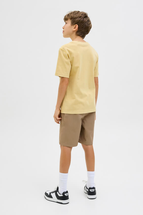 JPSTOWEN Chino Shorts - Elmwood