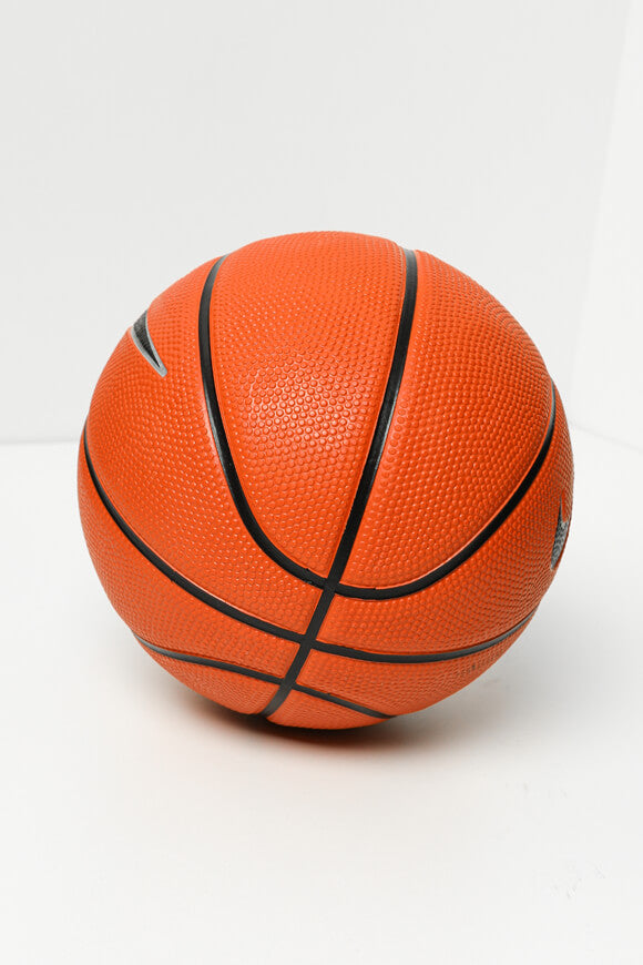 Skills Mini Basketball - Amber