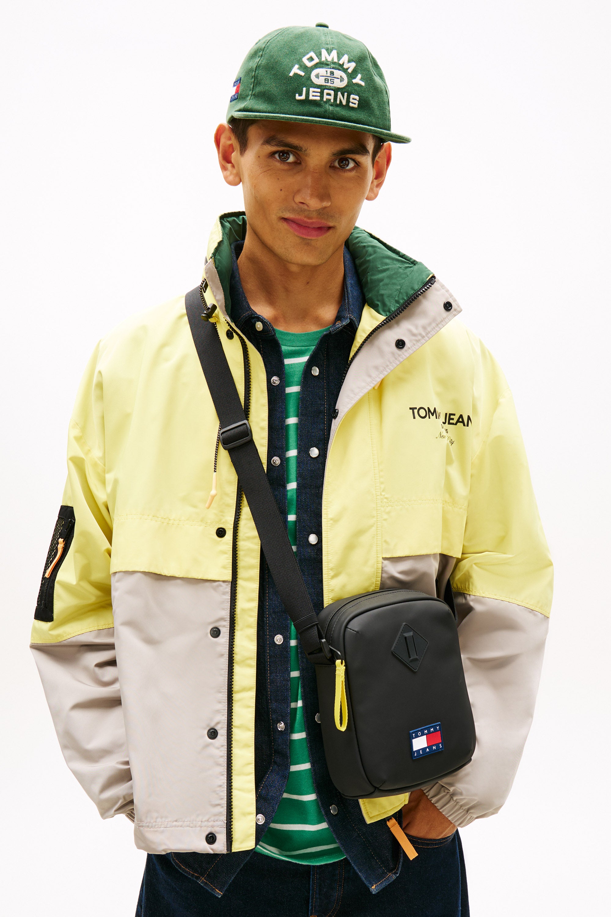 Sac à bandoulière - Black