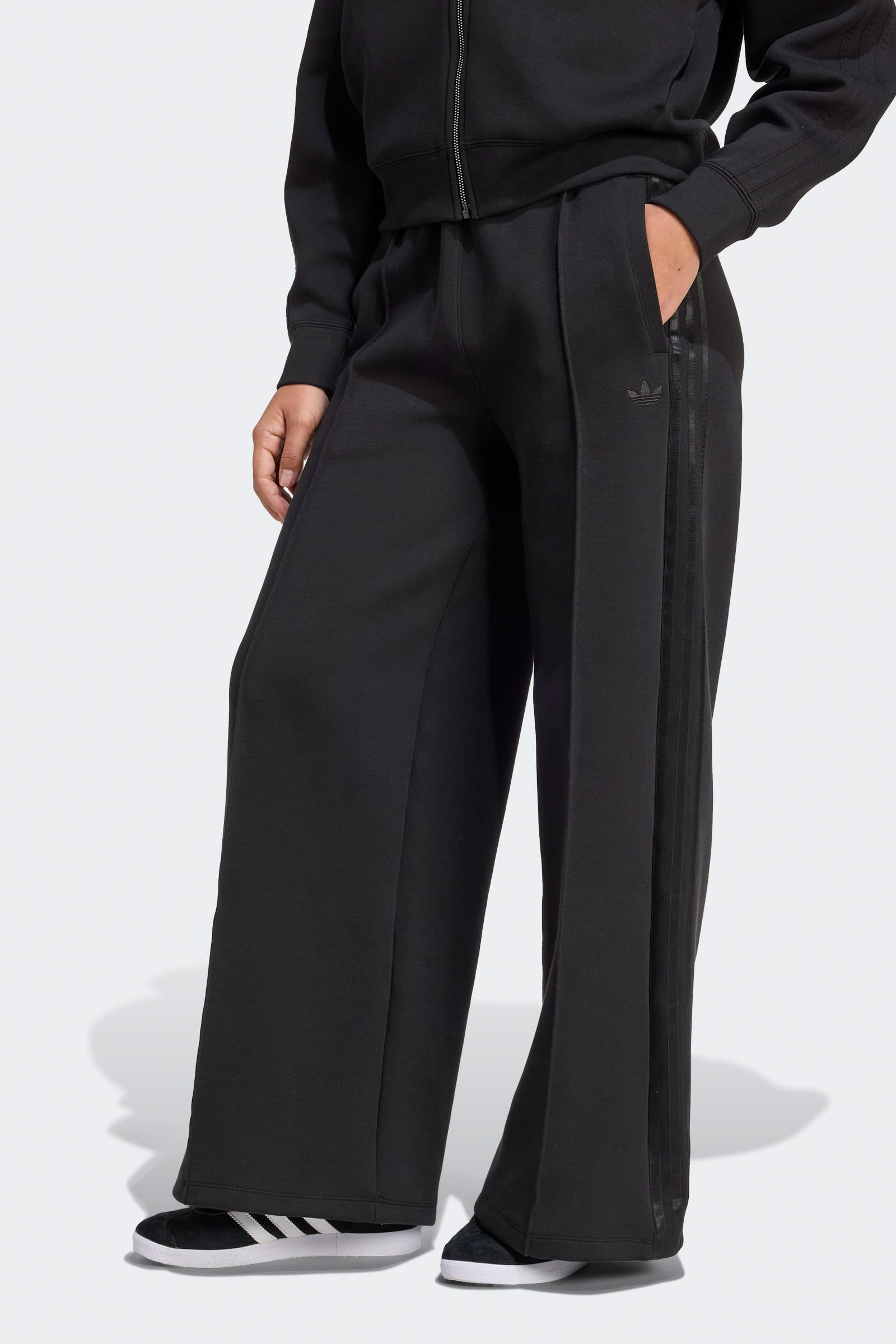 Adicolor Spacer Sweathose - Black