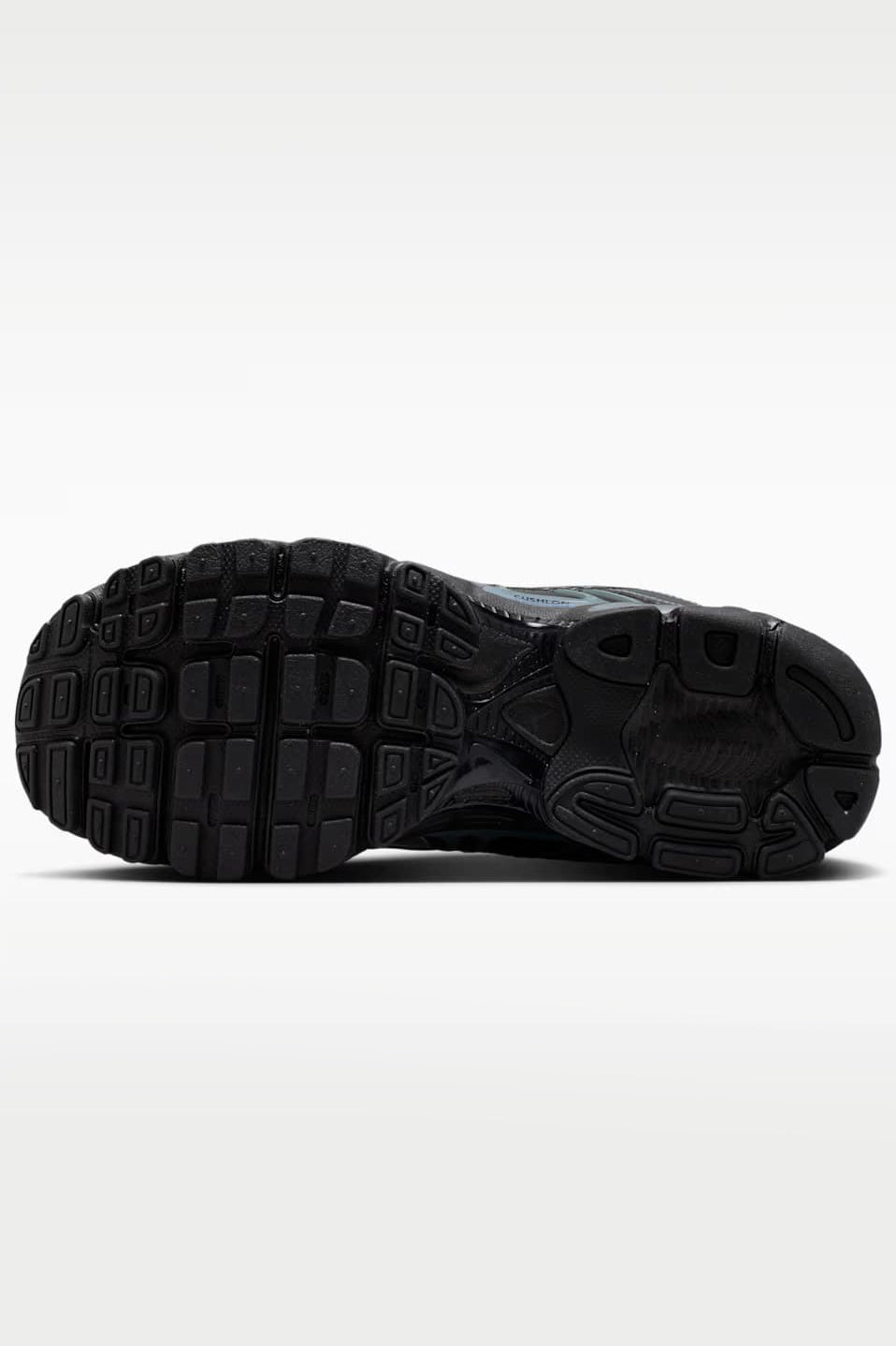 Air Max Moto 2K sneakers - Black + Smoke Grey