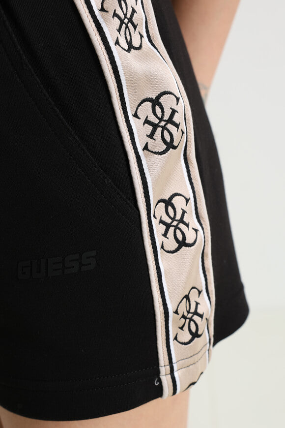 Pantaloncini da bagno - Jet Black