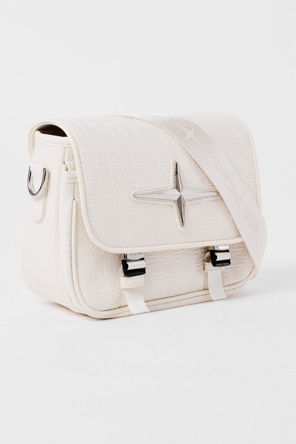 Umhängetasche - Ivory