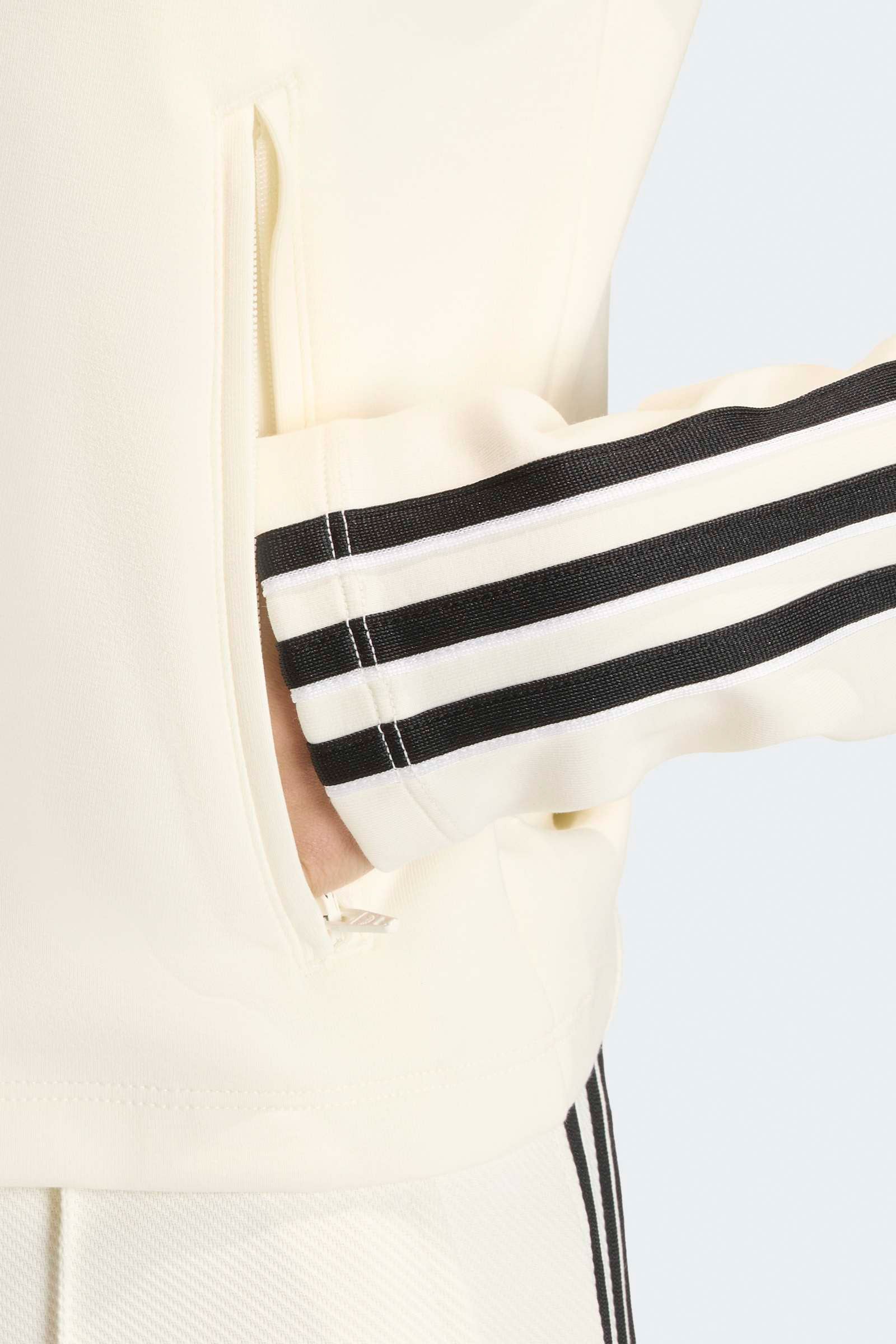 Adicolor tracksuit jacket - Offwhite