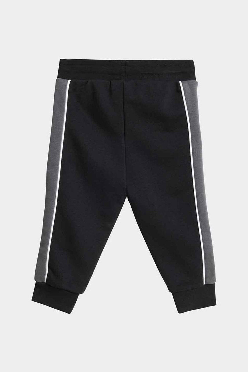 Set per bambini - Nero