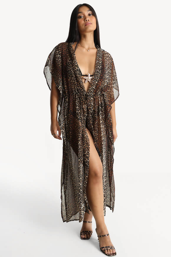 ONLMADAM Kimono in voile - Leo