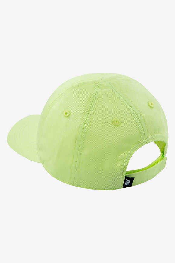 Kids Cap / Scratchback - Light Lemon Twist