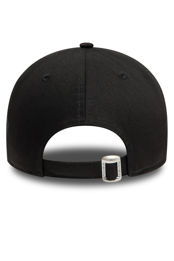 9Forty Cap / Strapback - Black + Stone