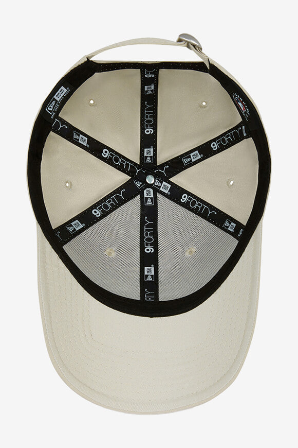 9Forty Cap / Strapback - Stone