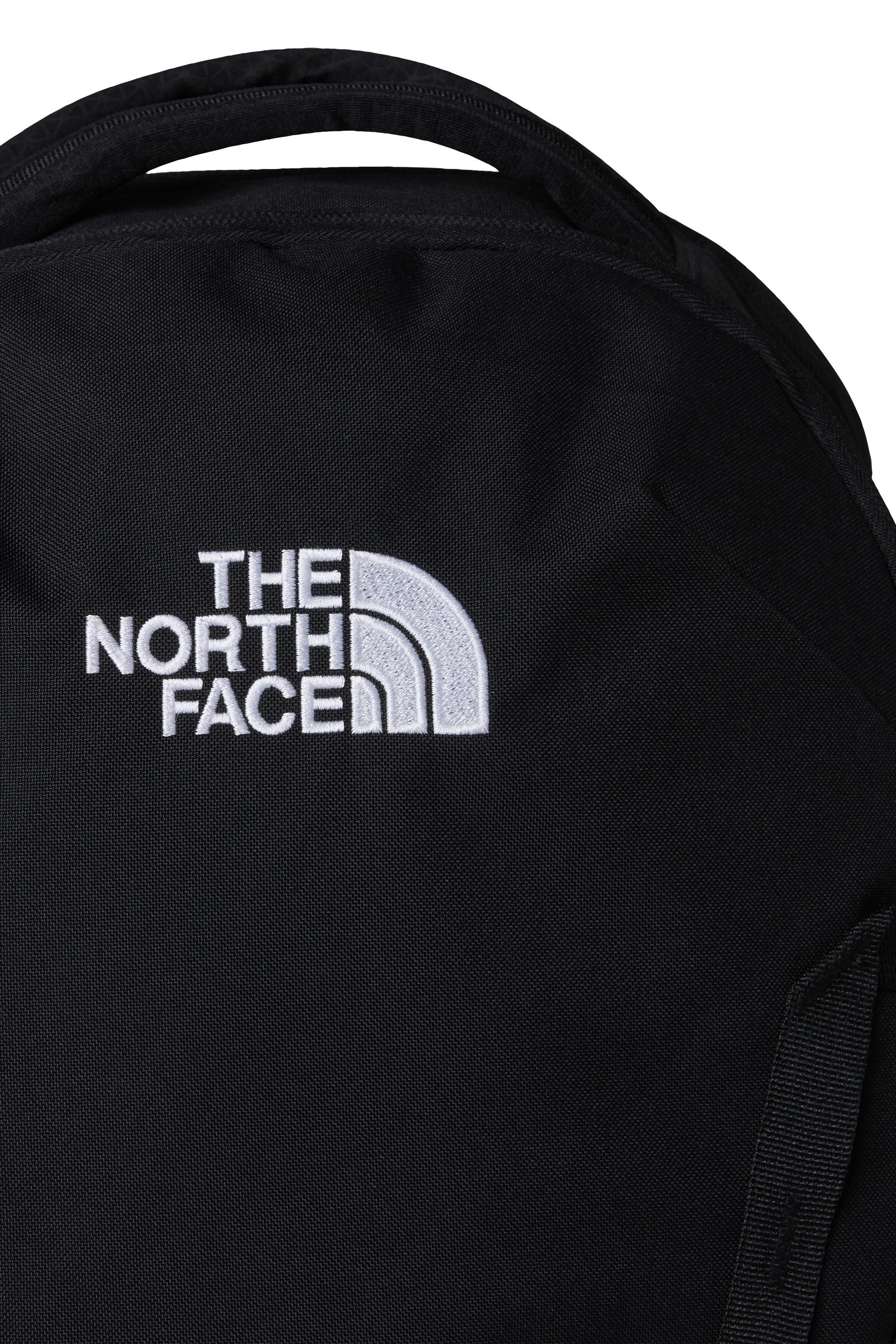 Vault Rucksack - Black