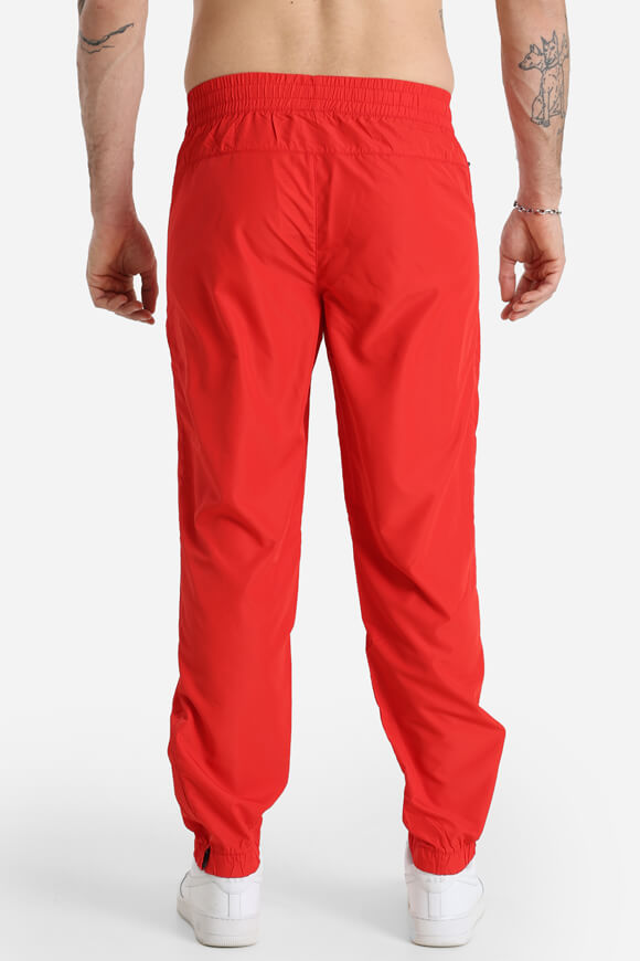 Training pants - Racing Red