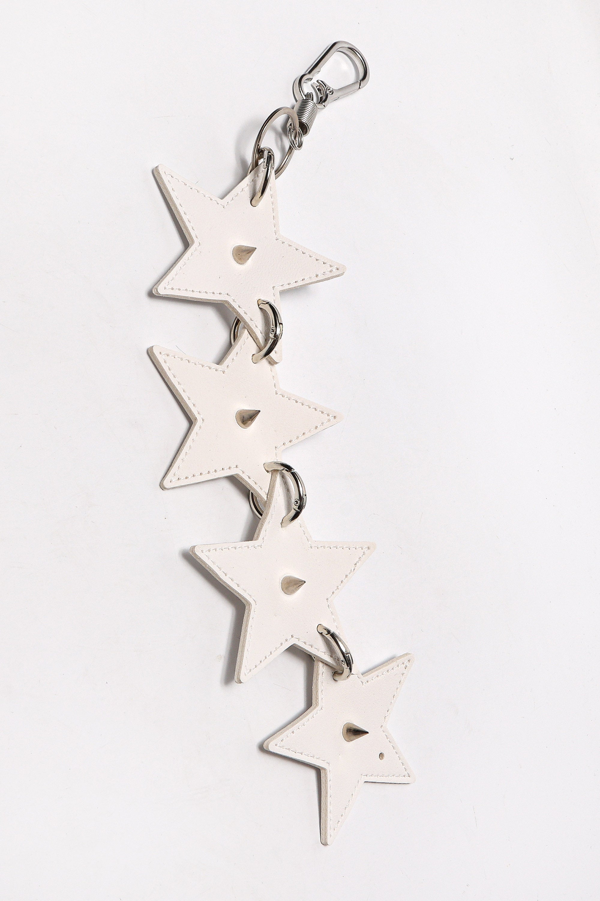 Hosenkette - White