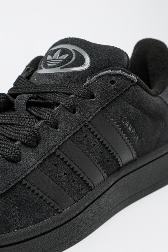Campus 00s Sneaker - Core Black